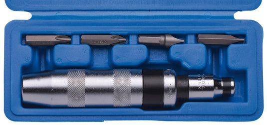 Sw stahl slagschroevendraaier hand-held impact screwdri sw steel