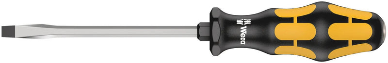 Afbeelding laden in galerijviewer, Wera schroevendraaier 932a screwdriver 0.8x4.5 932a
