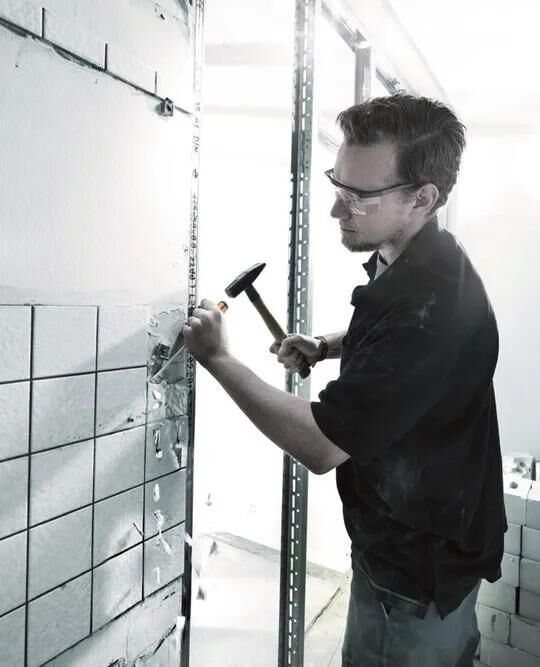 Afbeelding laden in galerijviewer, Wera schroevendraaier 932a screwdriver 0.8x4.5 932a
