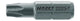 Hazet bit screwdriver bit 1 4 torx 2223-t10