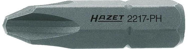 Hazet bit 2217 screwdriver bit 5 16 2217-ph4