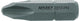 Hazet bit 2217 screwdriver bit 5 16 2217-ph4