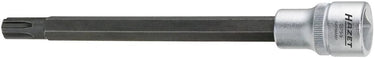 Hazet steckschlüsseleinsatz 2579-9 screwdr.one. 1 2 au vw 130 l1= 168mm