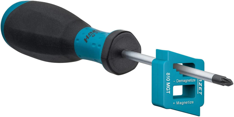 Afbeelding laden in galerijviewer, Hazet magnetisierwerkzeug magnets demagnetizers
