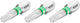 Hazet bitsatz 2223n bit set 1 4 , torx, t25 2223n-t25 3 3-piece