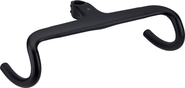 Afbeelding laden in galerijviewer, Blackheart carbon handlebar stem unit

