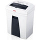 Papierversnipperaar securio c16 hsm 3,9mm stroken wit