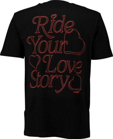 Afbeelding laden in galerijviewer, Blackheart iconic t-shirt
