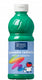 Lefranc bourgeois posterverf - briljantgroen 500ml