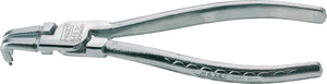Hazet borgveertang pliers f.secure.rings j13 1846 b-0