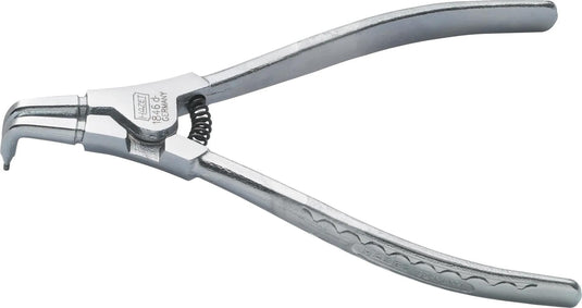 Hazet borgveertang pliers for locking rings 1846 b-1