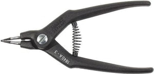 Hazet borgveertang safety ring pliers