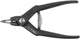 Hazet borgveertang safety ring pliers