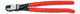 Knipex middensnijtang center cutter