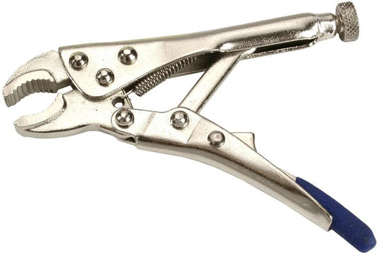 Sw stahl grijptang mini-locking pliers .