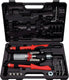 Ks tools tangen set univ.rivet pliers set 11 tlg.