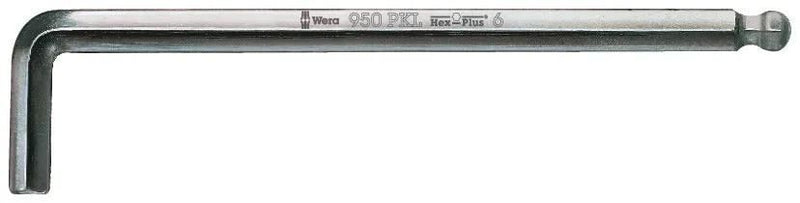 Afbeelding laden in galerijviewer, Wera hoeksleutel 950 pkl offset screwdriver
