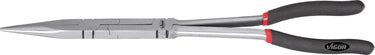 Vigor scherengelenkzange snipe nose pliers l1 340mm