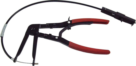 Kunzer schlauchschellenzange spring band clamp pliers