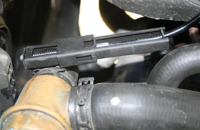 Afbeelding laden in galerijviewer, Kunzer schlauchschellenzange spring band clamp pliers
