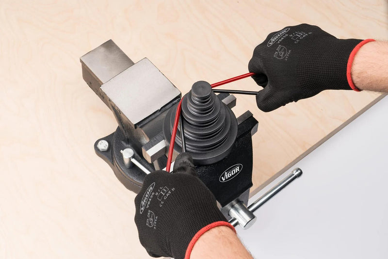 Afbeelding laden in galerijviewer, Vigor biegewerkzeug v7259 brakesl.bending tool .
