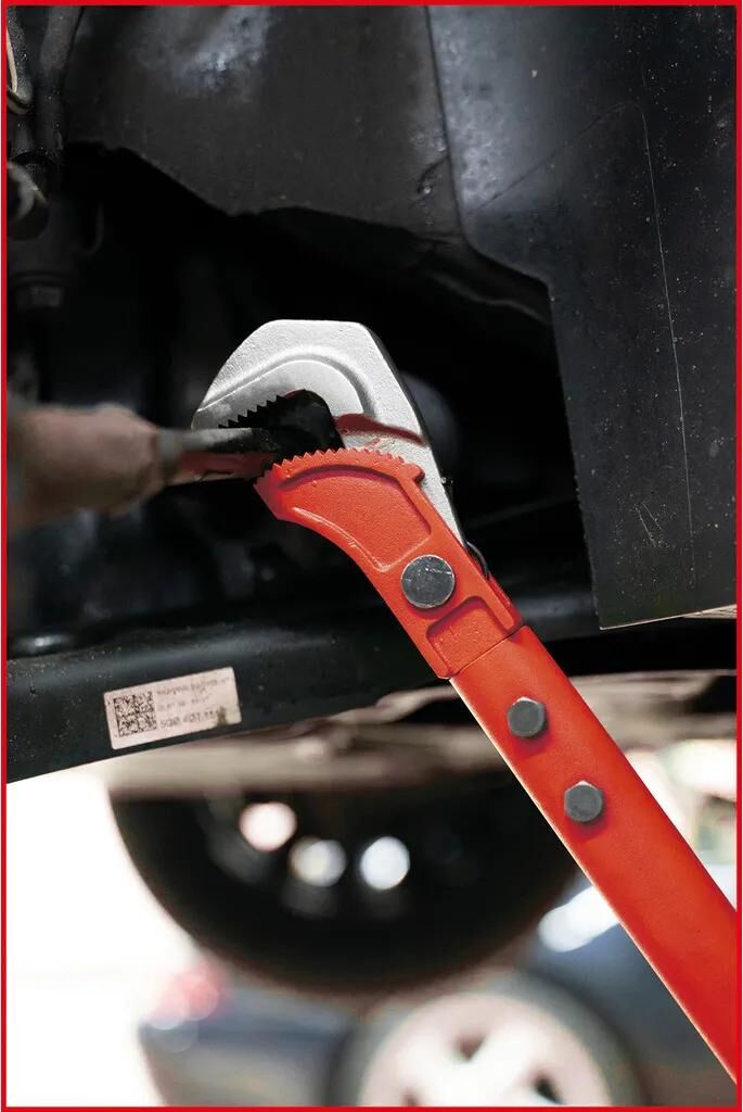 Afbeelding laden in galerijviewer, Ks tools spoorstang sleutel adjusting pliers f.tracks 18
