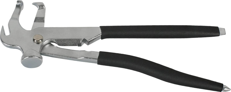 Afbeelding laden in galerijviewer, Condor wielgewicht loodtang selection pliers 240mm
