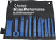 Condor demontagewig set 3709 mounting lever set 11-tlg.
