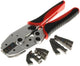 Corexx crimpzangensatz crimping pliers set