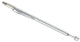 Ks tools magneetheffer 550.1001 telescopic magnetic holde l1 130-650mm