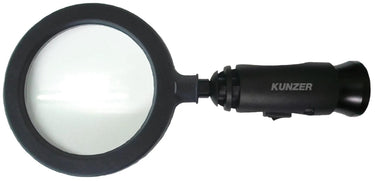 Kunzer lupe magnifying glasses