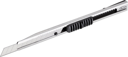 Vigor cuttermesser knife m.snap-off blade