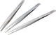 Vigor pinzettensatz tweezers set .
