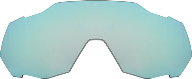 Afbeelding laden in galerijviewer, 100% spare mirror lens for speedtrap glasses
