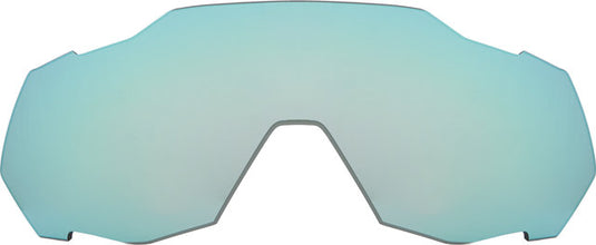 100% spare mirror lens for speedtrap glasses