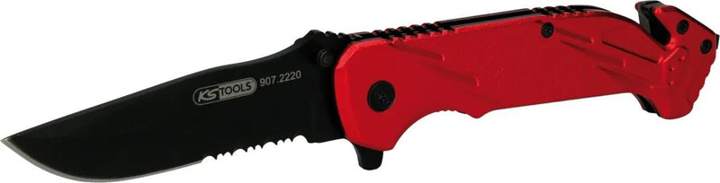 Afbeelding laden in galerijviewer, Ks tools klapmes foldable knife ks-tools
