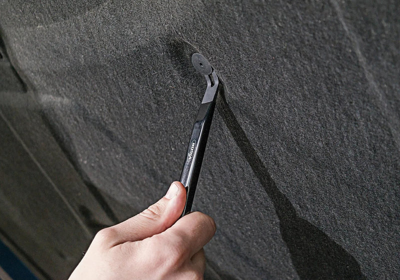 Afbeelding laden in galerijviewer, Vigor demontagekeil v4310n release lever .
