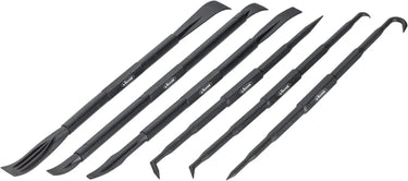 Vigor lösehebelsatz v6952 mini removal lever set 6-tlg.