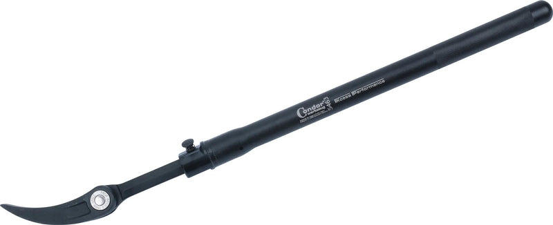 Afbeelding laden in galerijviewer, Condor breekijzer telescopic pry bars 610-940mm
