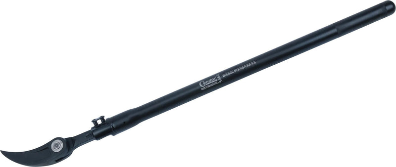 Afbeelding laden in galerijviewer, Condor breekijzer telescopic pry bars 865-1350mm
