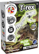 Science 4 you science4you excavation t-rex glow in the dark