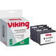 Inktcartridge viking 932xl, 933xl compatibel multipack