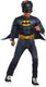 Rubies - batman deluxe kostuum jongens (maat s)