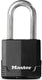 Masterlock extra sleutel in excell rubber - met dop m515eurdlh