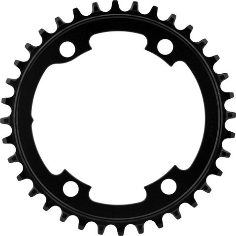 Wolf tooth components 110 bcd asymmetric 4-arm chainring for shimano