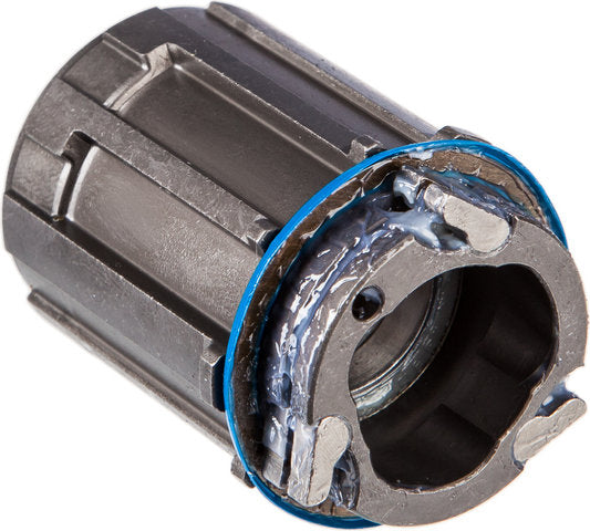 Afbeelding laden in galerijviewer, Campagnolo naafbody compleet 9 10 11v
