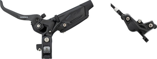 Sram g2 ultimate carbon disc brake