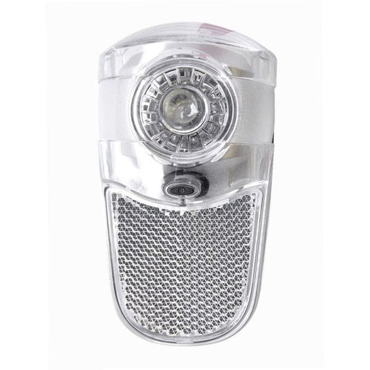 Edge koplamp mobile - 1 led - inclusief batterijen (blister)
