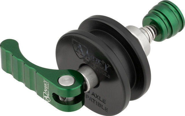 Afbeelding laden in galerijviewer, Abbey bike tools wash buddy chain tensioner
