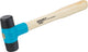 Hazet schonhammer 1952- plastic hammers 35mm d 1952-35